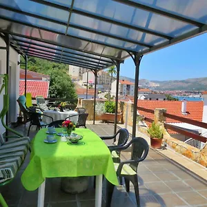 Kate , Trogir Chorwacja