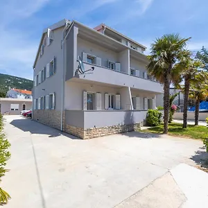 Crnekovic Ix Apartament