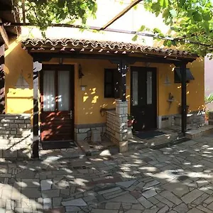 Rusnjak , Novigrad (Istria) Chorwacja