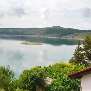 Bonaca , Posedarje Chorwacja