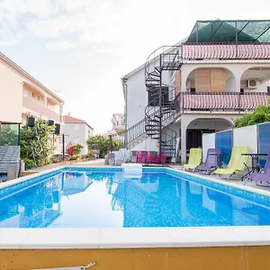 Fidelis , Trogir Chorwacja